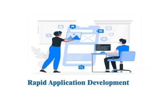 Rapid Application Development