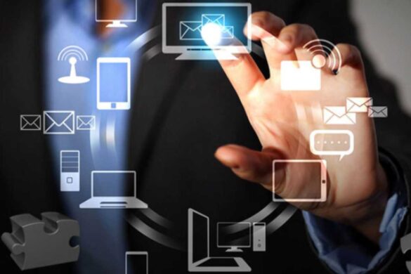 SAP Business Suite