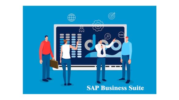 SAP Business Suite