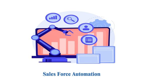 Sales Force Automation