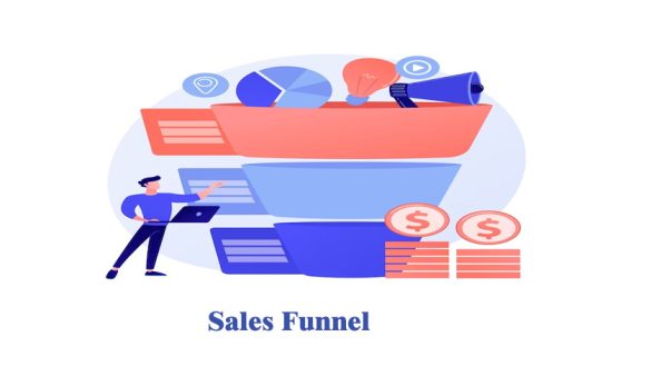 Sales Funnel