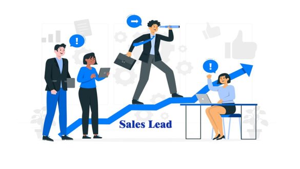 Sales Lead