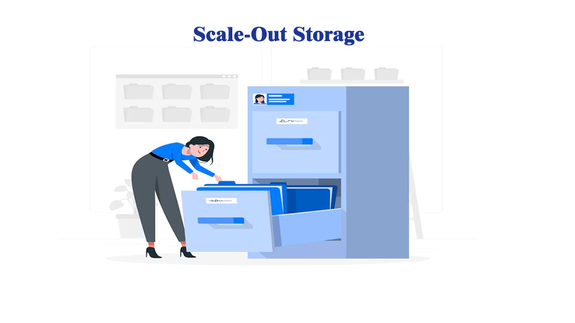 Scale-Out Storage