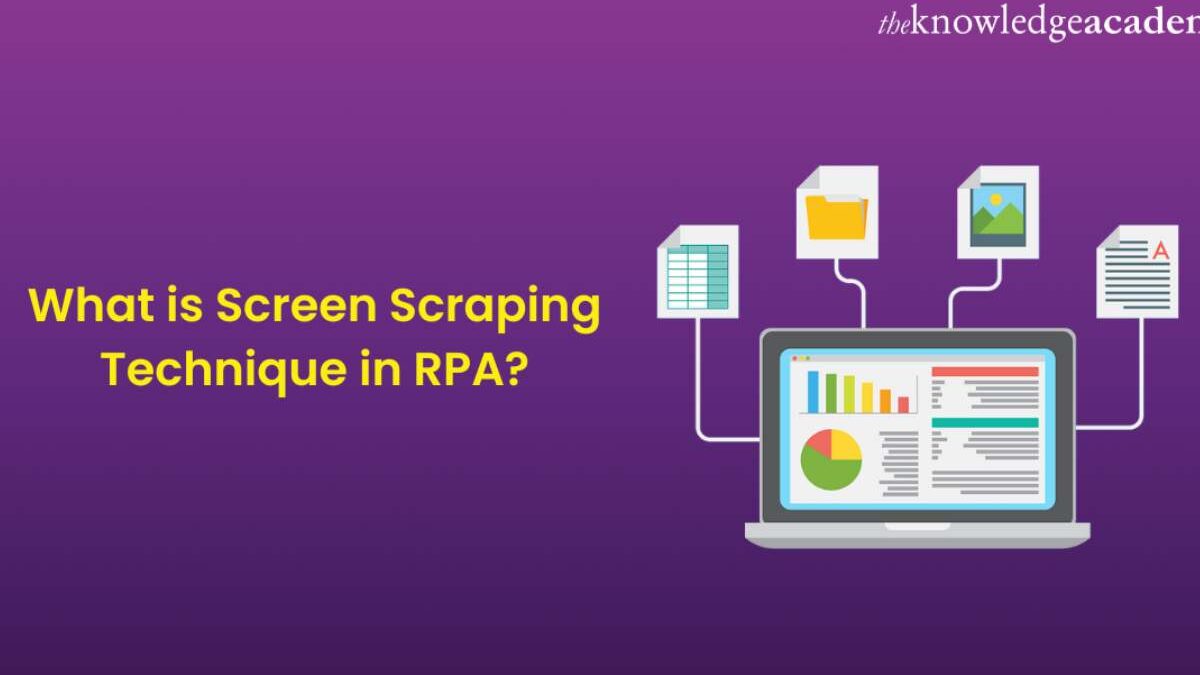Screen Scraping