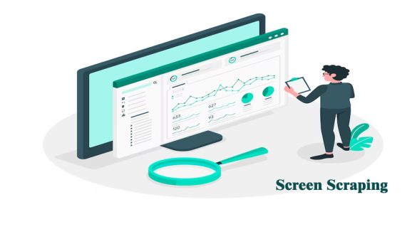 Screen Scraping