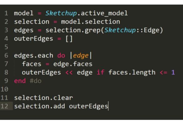 Scripting