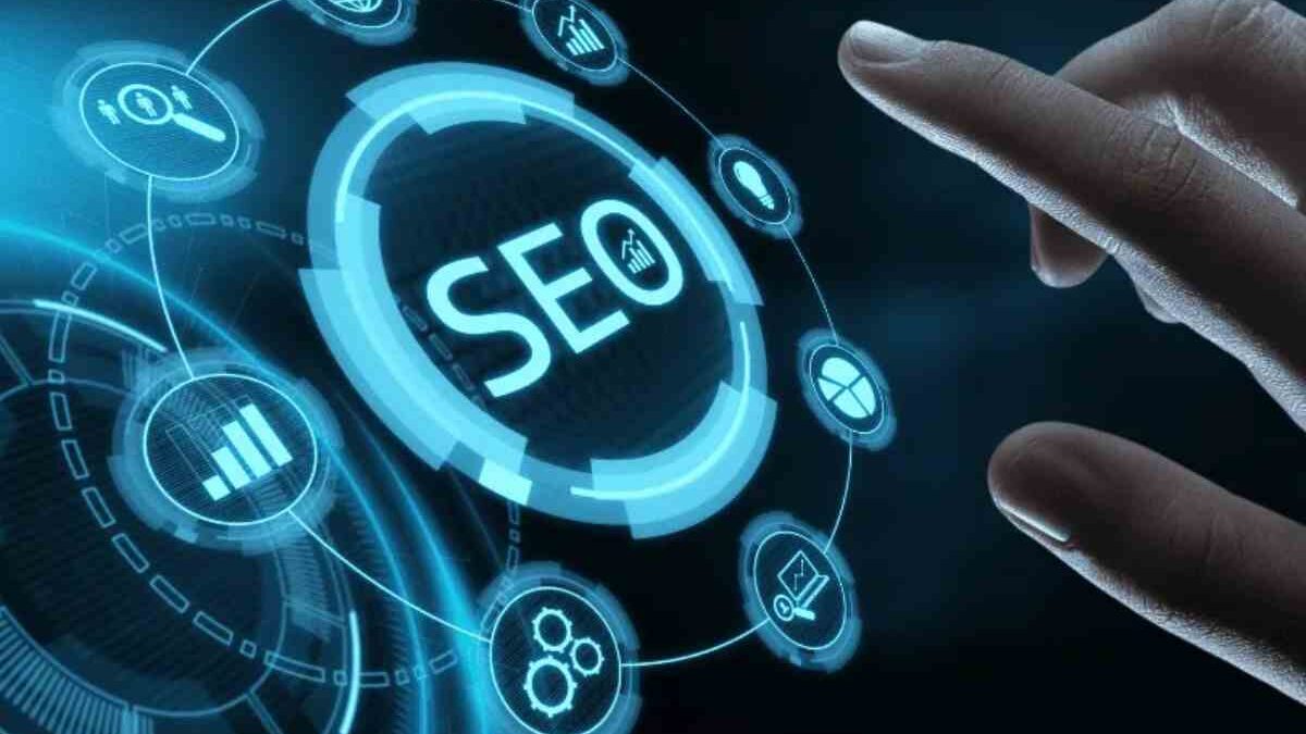 Search Engine Optimization