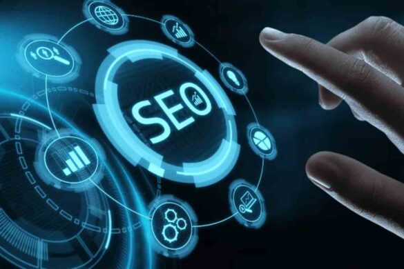 Search Engine Optimization (1)