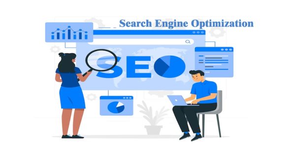 Search Engine Optimization