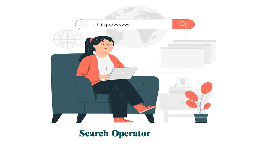 Search Operator
