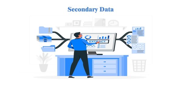 Secondary Data