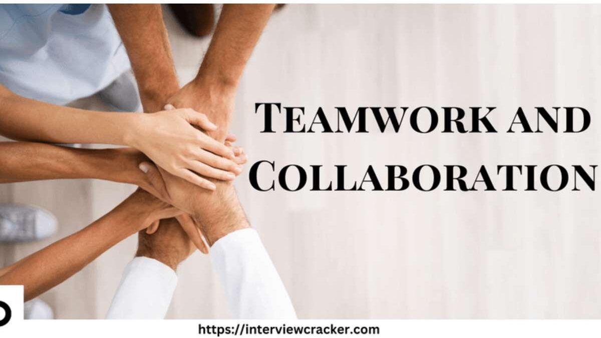 Team Collaboration