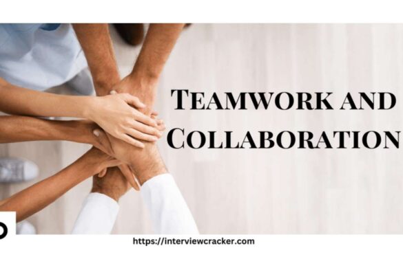 Team Collaboration