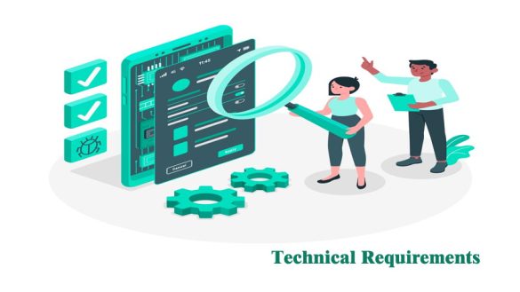 Technical Requirements