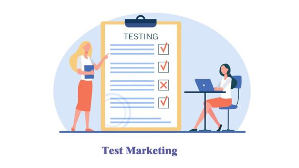 Test Marketing