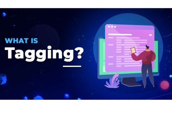 Text Tagging