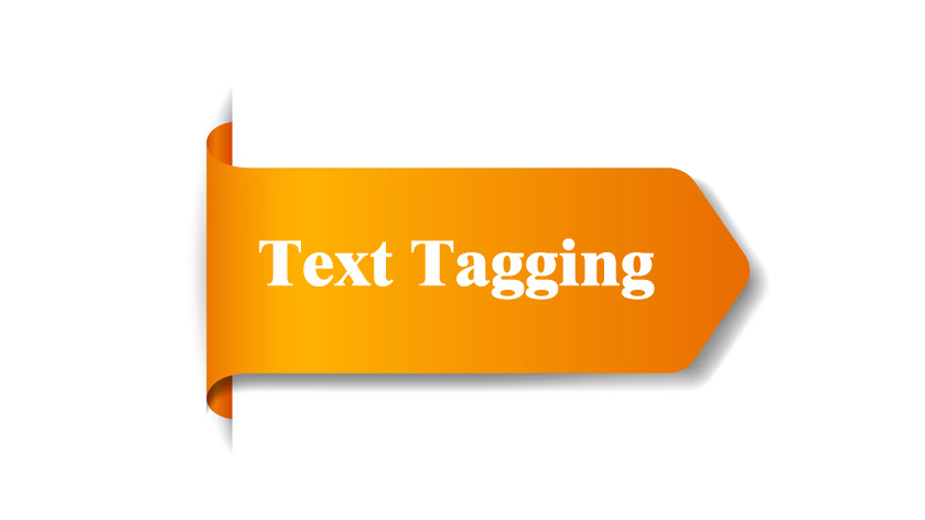 Text Tagging