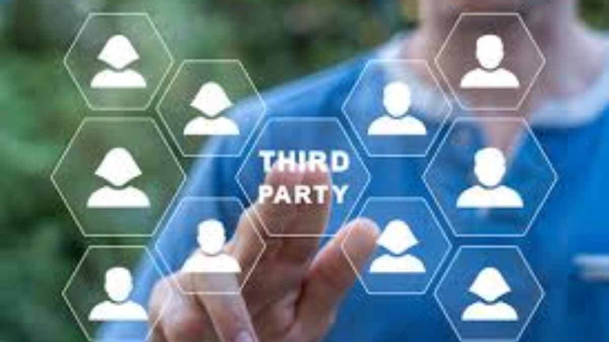 Third Party