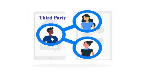 Third Party