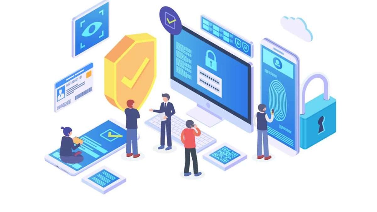 User Authentication