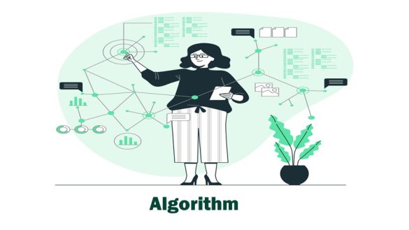 Algorithm