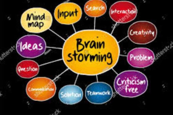 Brainstorming