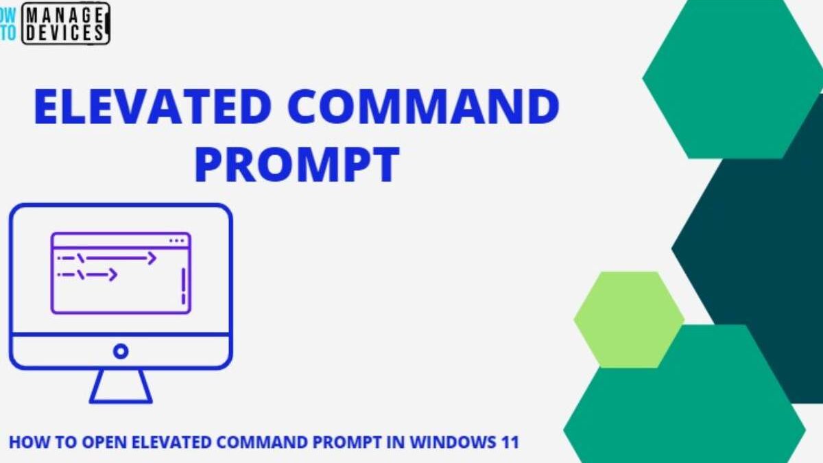 Command Prompt