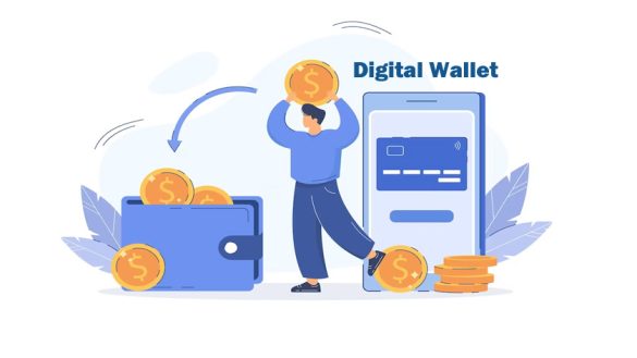 Digital Wallet