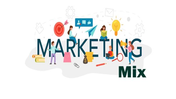 Marketing Mix