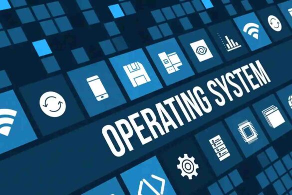 Operating System