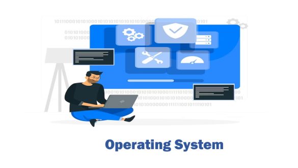 Operating System