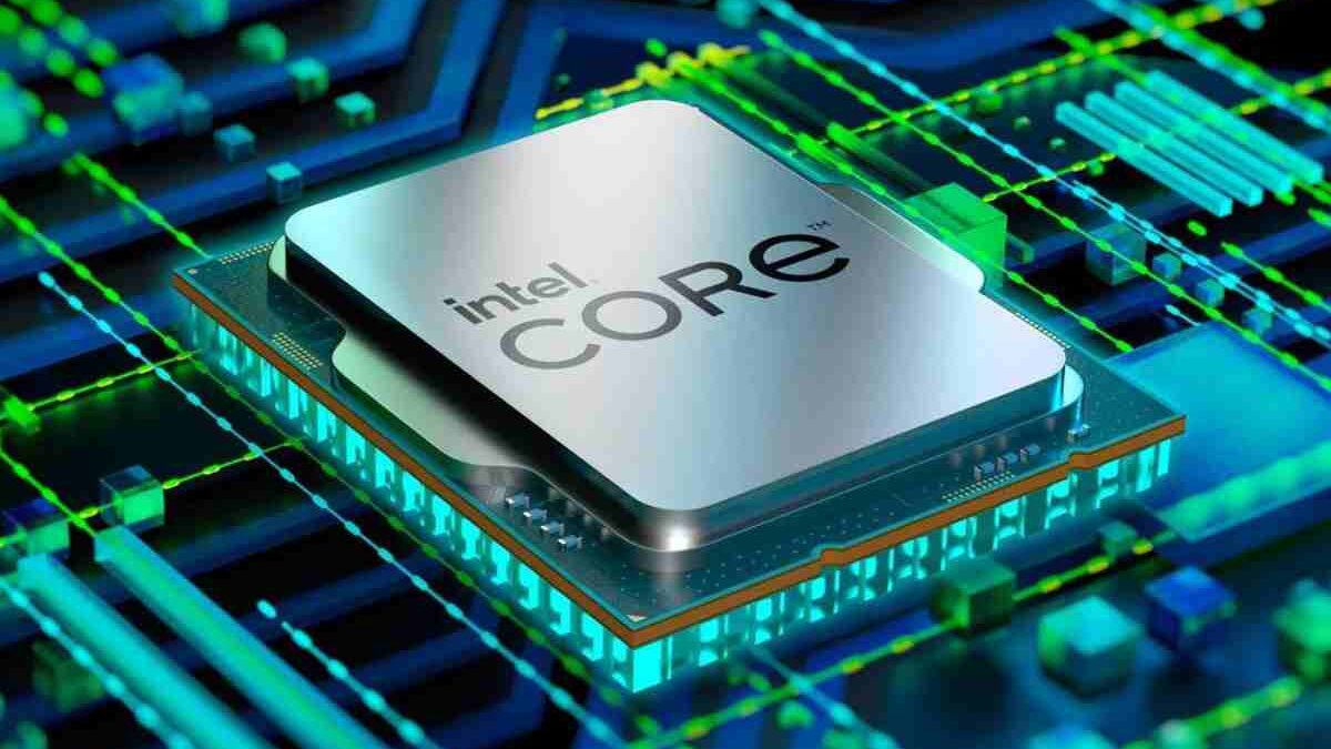 Processor