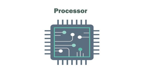 Processor