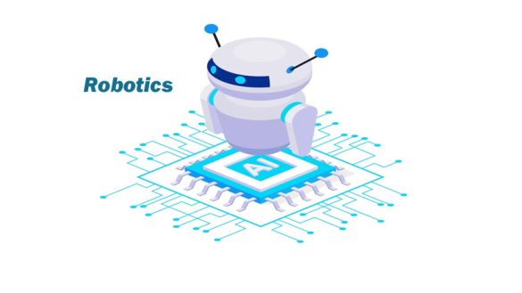 Robotics