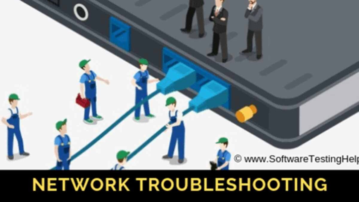 Troubleshooting