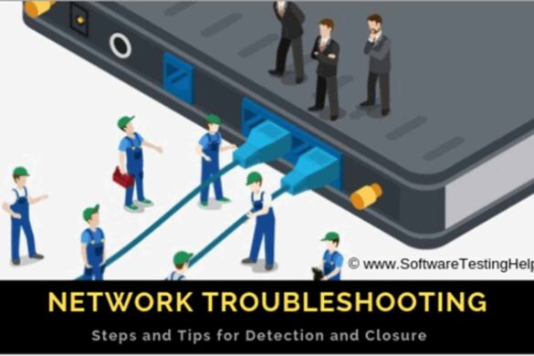 Troubleshooting
