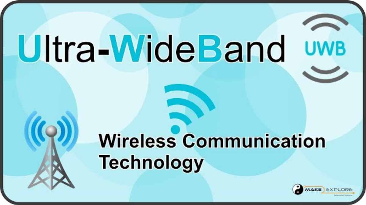 Ultra Wide Band