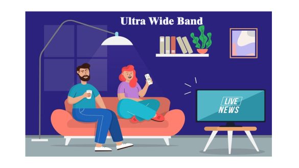 Ultra Wide Band