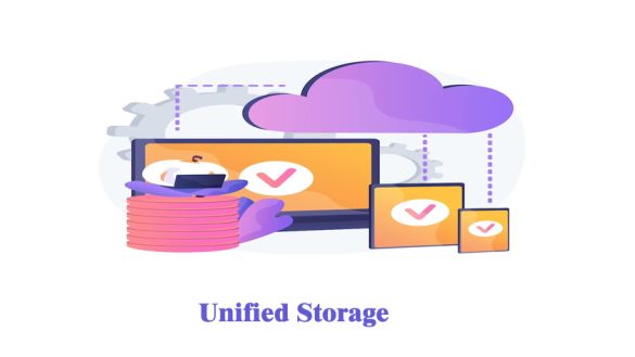 Unified Storage