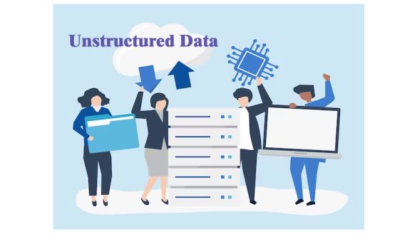 Unstructured Data