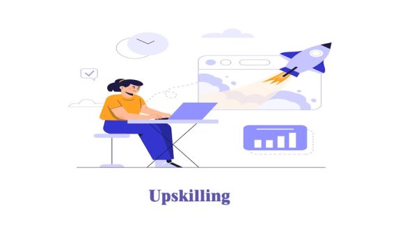 Upskilling