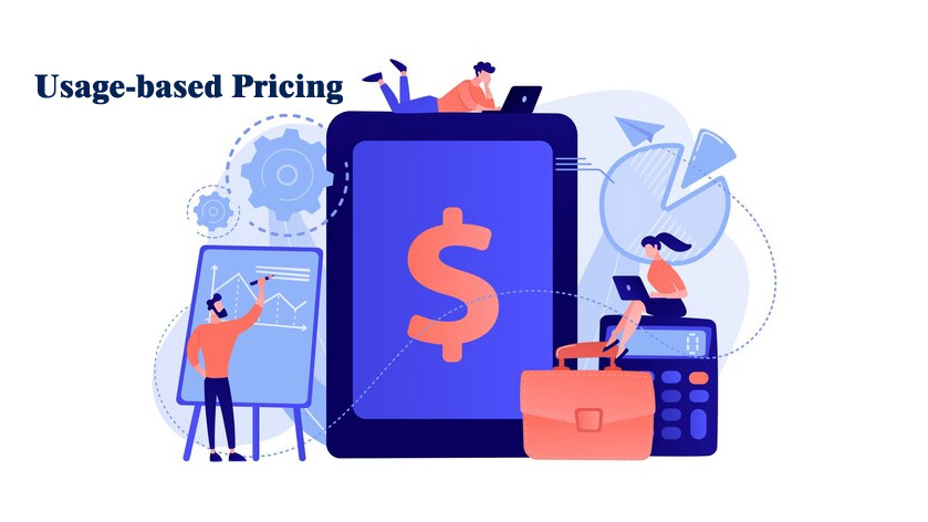 Usage-based Pricing