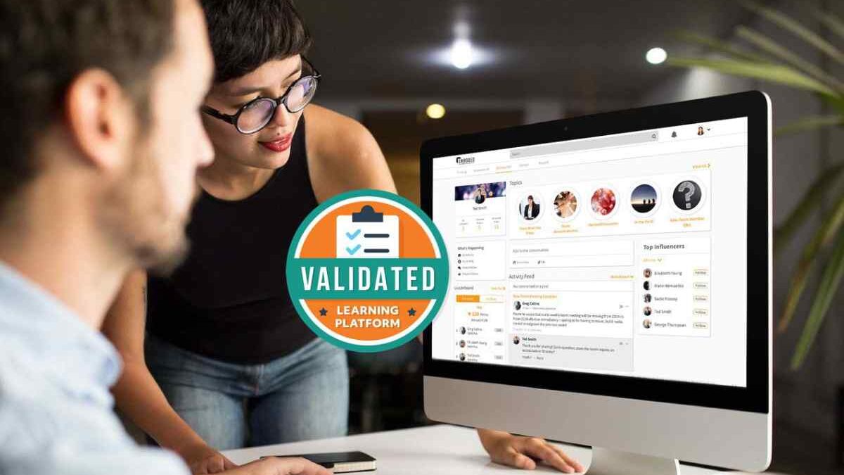 Validated Learning