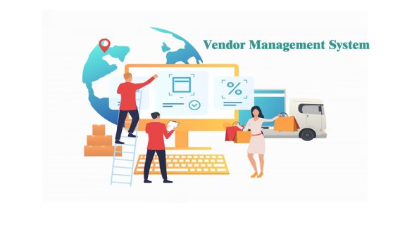 Vendor Management System