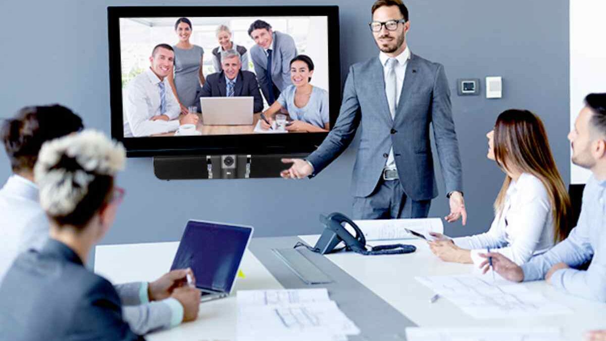 Video Conferencing