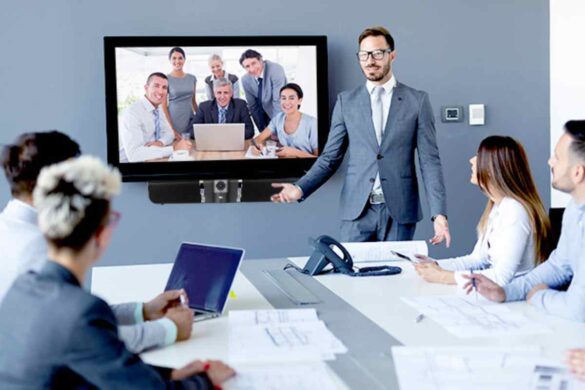 Video Conferencing