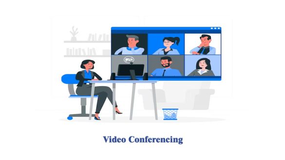 Video Conferencing