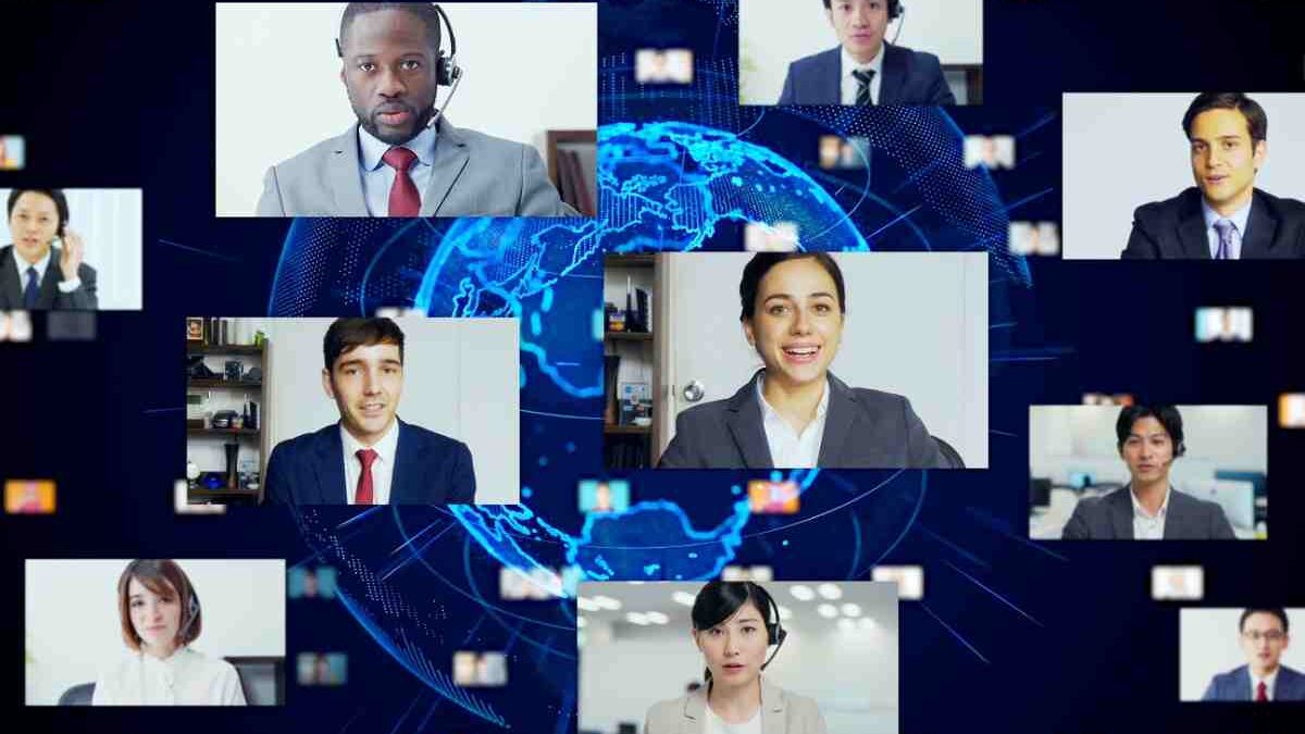 Virtual Networking
