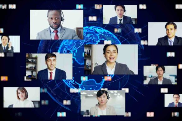 Virtual Networking (1)