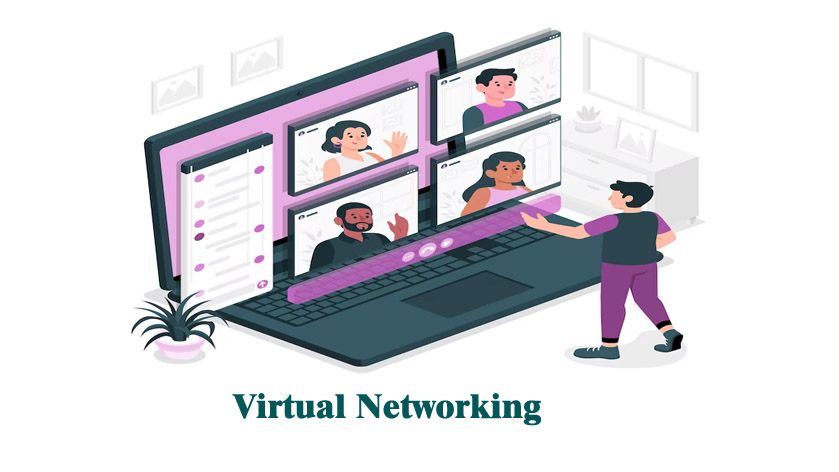 Virtual Networking